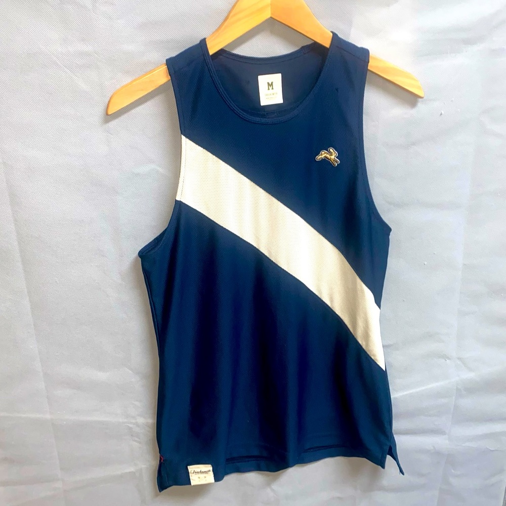COPY - Women's Tracksmith Tank 🌵 Medium